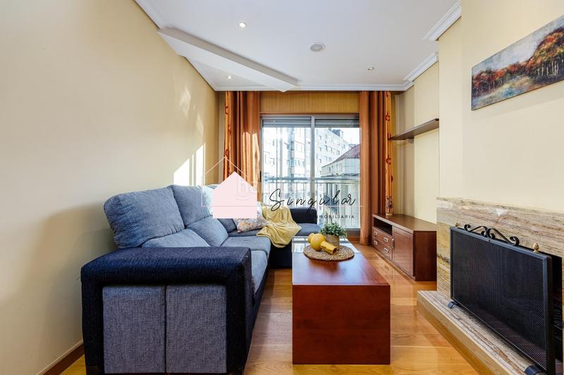 Foto 019137d2-2467-45ad-80c4-610a1f19fc80. Appartement dans pintor ramon buch 3 dans As Travesas - Balaidos Vigo