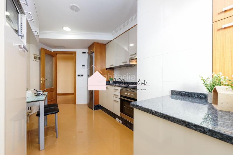 Foto 477ee149-3a6b-4b4a-9d53-73d98648462a. Piso en pintor ramon buch 3 tu futuro hogar!! en As Travesas - Balaidos Vigo