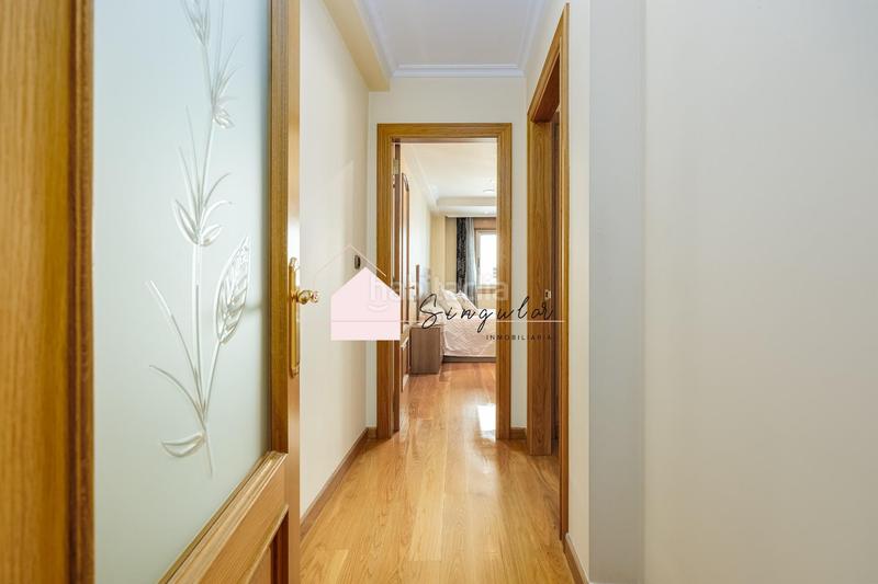 Foto 6067cfcf-7a98-469c-bdae-38178ac78b85. Appartement dans pintor ramon buch 3 dans As Travesas - Balaidos Vigo