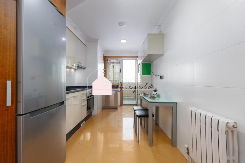 Foto 624105cf-a24e-4820-9a55-7e396e101a7c. Appartement dans pintor ramon buch 3 dans As Travesas - Balaidos Vigo