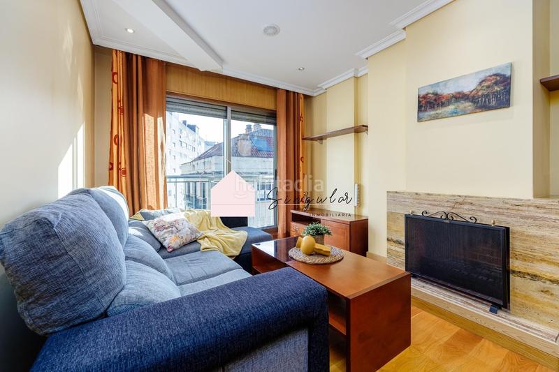 Foto 6cfbbb65-a563-4dfe-8a7a-3a5d38b346db. Appartement dans pintor ramon buch 3 dans As Travesas - Balaidos Vigo