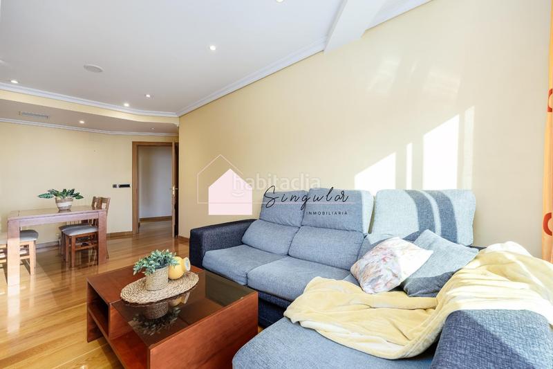 Foto 6f8ac71b-1b89-4952-8524-d8b3b204d071. Appartement dans pintor ramon buch 3 dans As Travesas - Balaidos Vigo