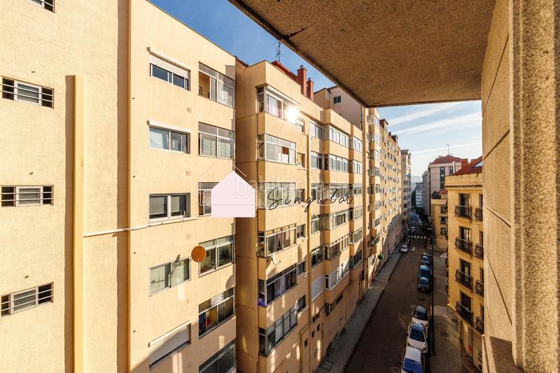 Foto 747739ad-1607-4b80-9a7a-3967e78cadc6. Piso en pintor ramon buch 3 tu futuro hogar!! en As Travesas - Balaidos Vigo