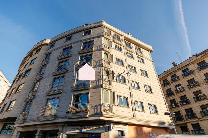 Foto 7af1ed10-798b-4e29-9360-7d9b8cccbe93. Appartement dans pintor ramon buch 3 dans As Travesas - Balaidos Vigo