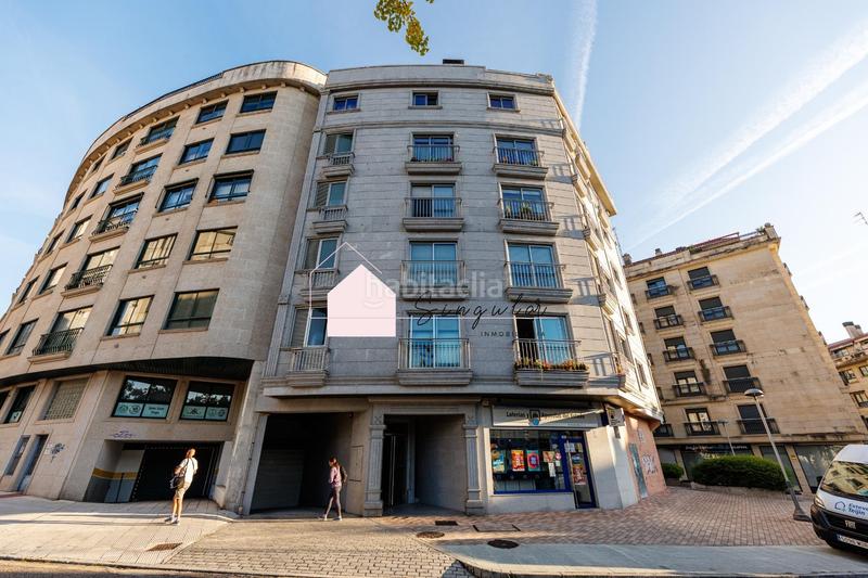 Foto 9be5fdae-0a48-476b-abfb-5fe9900c54ff. Piso en pintor ramon buch 3 tu futuro hogar!! en As Travesas - Balaidos Vigo