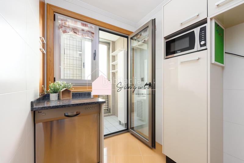 Foto a8dbea09-e630-4d49-a705-a109fd37721c. Appartement dans pintor ramon buch 3 dans As Travesas - Balaidos Vigo