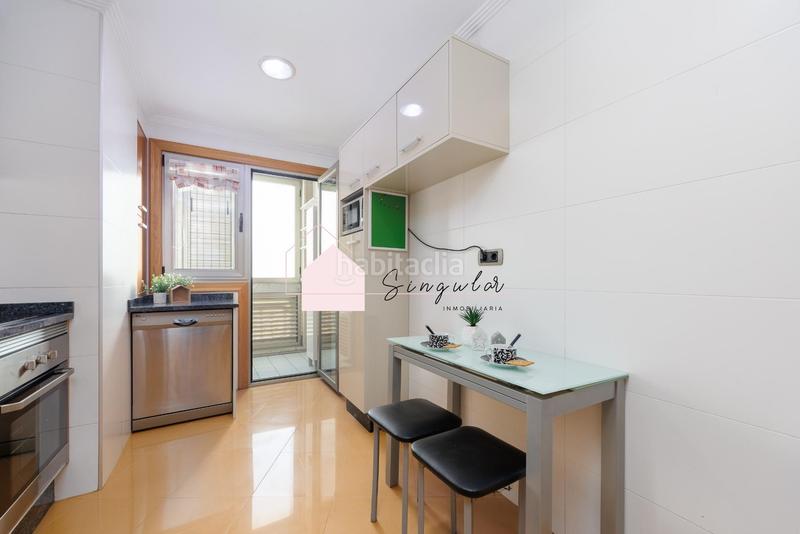 Foto ba357bf2-d5c1-4382-af50-be78fc456e1c. Appartement dans pintor ramon buch 3 dans As Travesas - Balaidos Vigo
