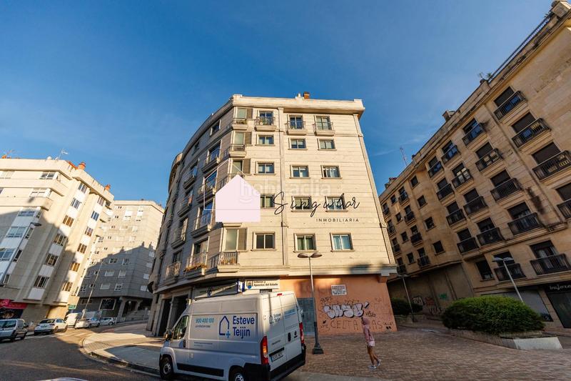 Foto bbf46710-0a07-4853-9d36-262a9c2e5beb. Piso en pintor ramon buch 3 tu futuro hogar!! en As Travesas - Balaidos Vigo