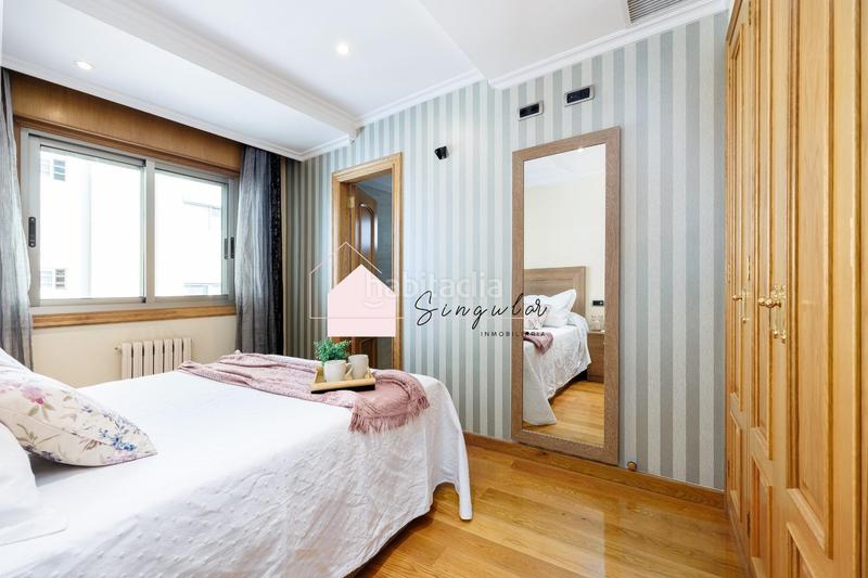 Foto c58dc677-ec6c-4cc5-962f-e5df9330446a. Appartement dans pintor ramon buch 3 dans As Travesas - Balaidos Vigo