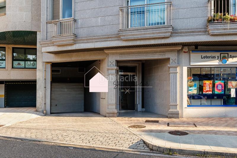Foto cb867722-c30e-4acf-9d55-a19ee2b4516b. Piso en pintor ramon buch 3 tu futuro hogar!! en As Travesas - Balaidos Vigo
