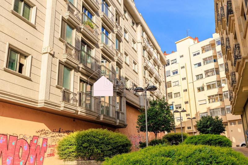 Foto ccab1d7a-bcf0-47d0-a8e2-380b83ee8477. Piso en pintor ramon buch 3 tu futuro hogar!! en As Travesas - Balaidos Vigo