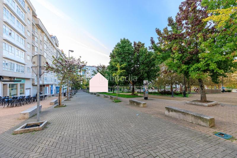 Foto d3cc6822-d92c-4aba-a201-a89f3a7397cb. Appartement dans pintor ramon buch 3 dans As Travesas - Balaidos Vigo