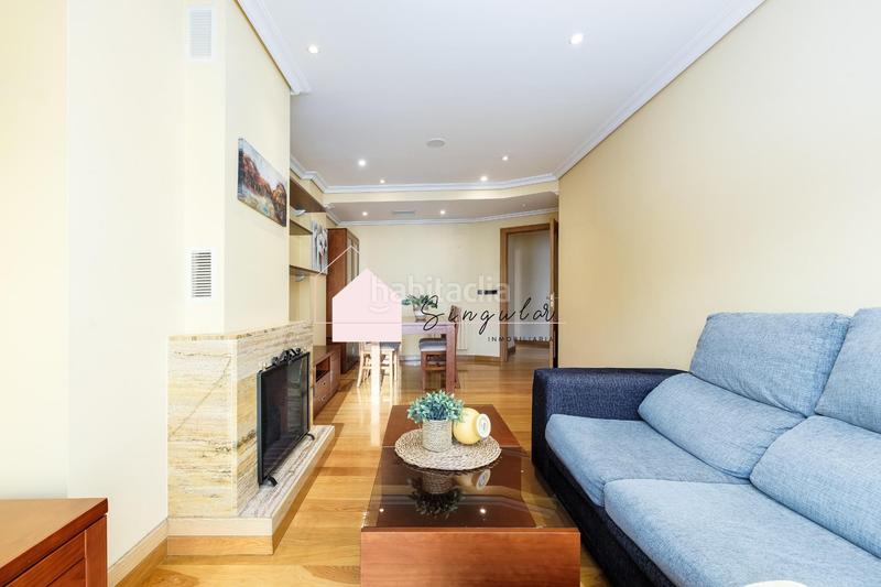 Foto d5f02c4d-6fac-46c2-b205-8f800f323f5a. Appartement dans pintor ramon buch 3 dans As Travesas - Balaidos Vigo