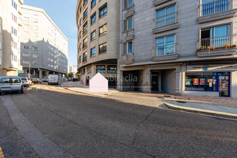 Foto dd2c93b7-65e9-405a-a374-ada39236a888. Appartement dans pintor ramon buch 3 dans As Travesas - Balaidos Vigo