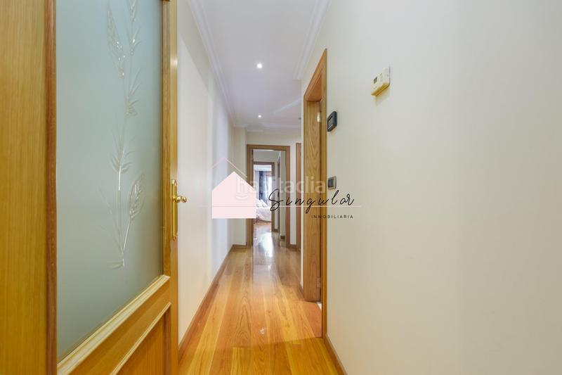 Foto e0e0aed4-a2fc-4037-bd2c-8918a25ed2fa. Appartement dans pintor ramon buch 3 dans As Travesas - Balaidos Vigo