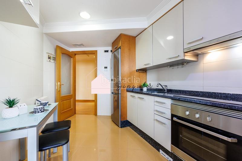 Foto e26bfeec-aa72-4dd1-9b7a-a3d329eec691. Appartement dans pintor ramon buch 3 dans As Travesas - Balaidos Vigo