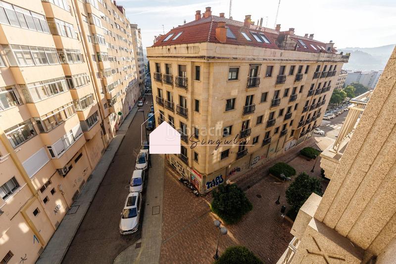 Foto f0292b88-9961-4e6e-b4cc-9389427f90bf. Appartement dans pintor ramon buch 3 dans As Travesas - Balaidos Vigo
