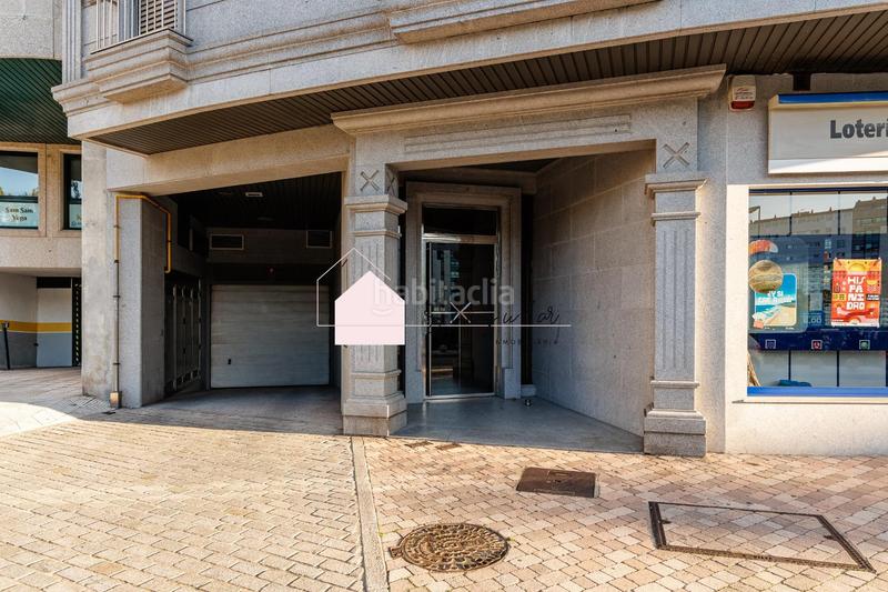 Foto fd901690-1d6f-40f0-b283-80585fa68eef. Appartement dans pintor ramon buch 3 dans As Travesas - Balaidos Vigo
