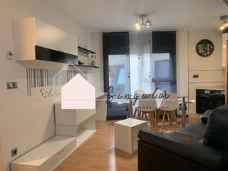 Miete Etagenwohnung  Avenida peinador. Coqueto apartamento en puxeiros