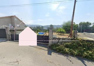 Terreny residencial  Lugar cerqueiras. Parcela edificable en mos