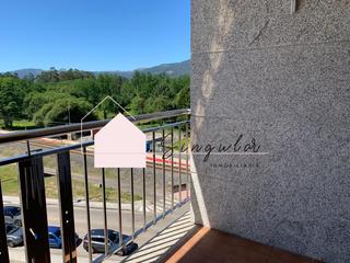 Lloguer Dúplex a Tras dos fornos 1. Alquiler de duplex de 2 habitaciones en o porriño