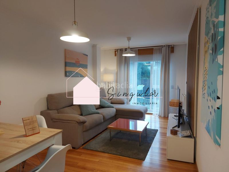 Foto 09f8e223-261e-4647-a328-04bb4674c97d. Apartament a avenida coruña 6 a santa uxía de Ribeira Ribeira