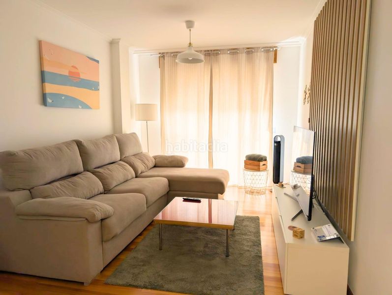 Foto 0c0d41ca-128e-4c1f-bf97-d9f9dc63c3ac. Apartament a avenida coruña 6 a santa uxía de Ribeira Ribeira