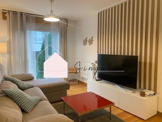 Apartament a Avenida CORUÑA 6