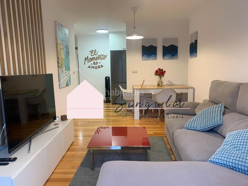 Foto 7e378e03-beaa-4939-958c-8904a30695f5. Apartament a avenida coruña 6 a santa uxía de Ribeira Ribeira