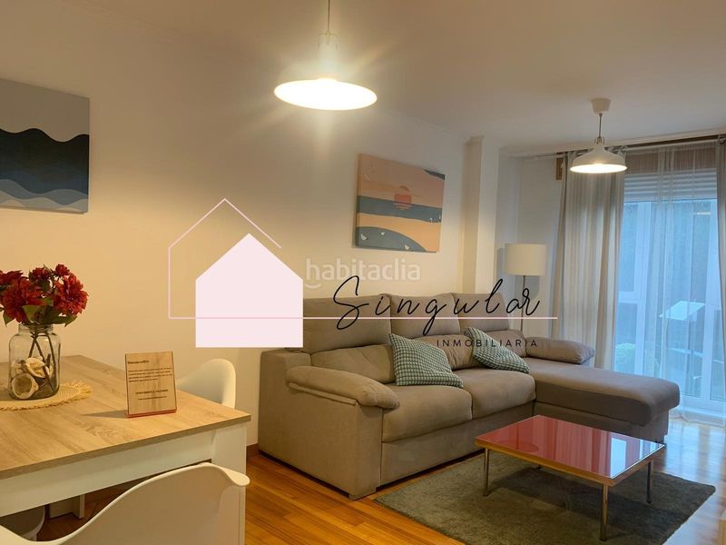 Foto b50df0ae-0161-4e17-918f-3c5f80785302. Apartament a avenida coruña 6 a santa uxía de Ribeira Ribeira
