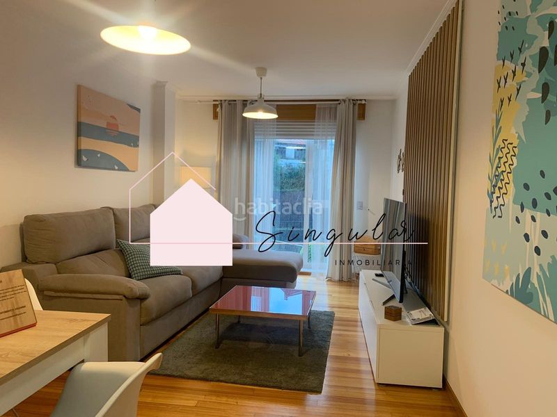 Foto c676dc89-1288-402c-86f3-f20bddd5bce6. Apartament a avenida coruña 6 a santa uxía de Ribeira Ribeira