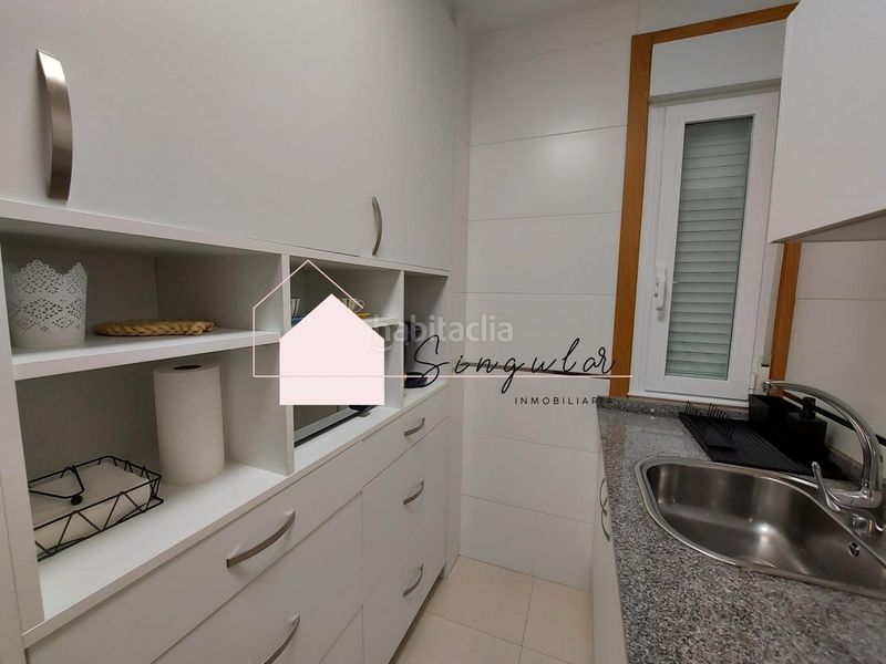 Foto e31f6784-3253-4019-be9a-91acb277d388. Apartament a avenida coruña 6 a santa uxía de Ribeira Ribeira