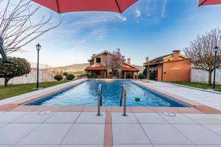 Haus  Toxeira (a)-areas. Tu hogar ideal te espera, tui.