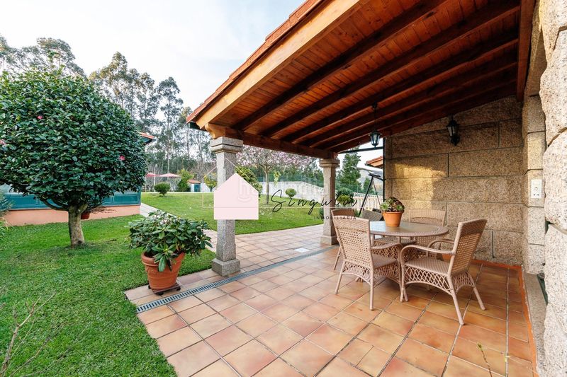 Foto 9d6a6f1e-31e8-439b-8e57-04b8ded75e82. Casa con riscaldamento parcheggio piscina in Tui