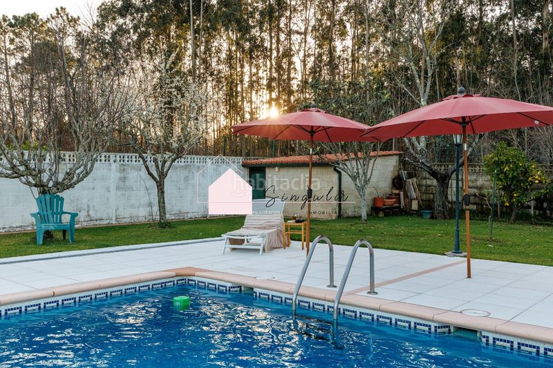 Foto b84d5654-c1ed-488d-8b0e-f3fdc081676a. Casa con riscaldamento parcheggio piscina in Tui