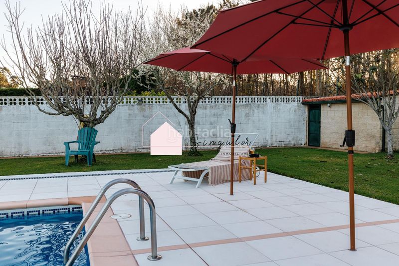 Foto c034b103-61b5-4c53-9455-d2f40018cbcb. Casa con riscaldamento parcheggio piscina in Tui