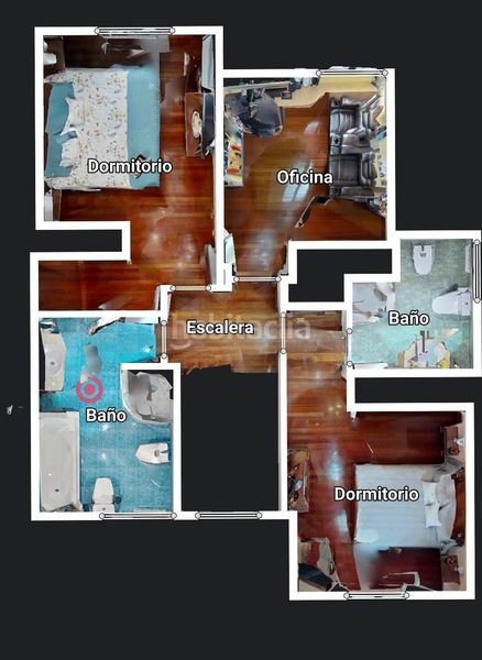 Foto f181f344-3431-4d07-9b85-06ec366242ab. Casa con riscaldamento parcheggio piscina in Tui