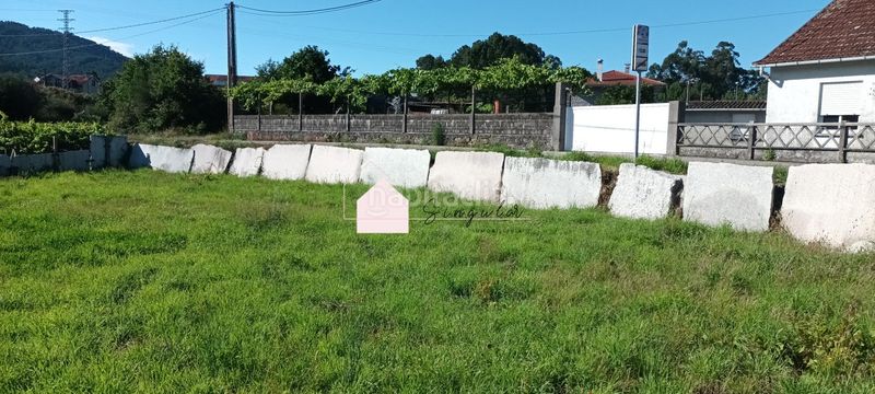 Foto 148937c5-4b09-45f0-a2b9-8841908de845. Terreny residencial a Tui
