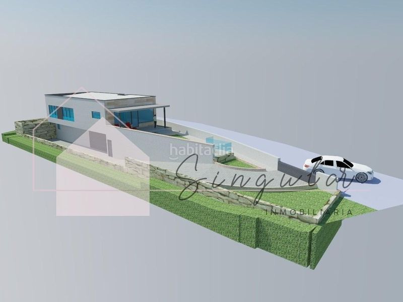 Foto 2ec10d0a-505d-4f8d-ad3c-9bec5ba97e95. Terreny residencial a Tui