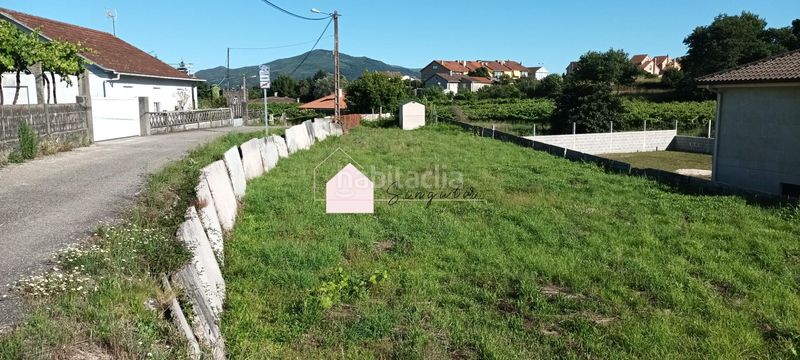 Foto 453b09d5-aa9a-456d-b17f-ee8973276461. Terreny residencial a Tui