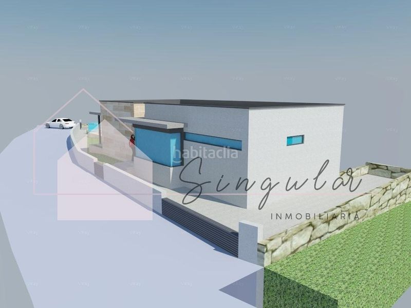Foto 62cdd054-c2ff-44b3-bb5f-73d88a6f2043. Terreny residencial a Tui