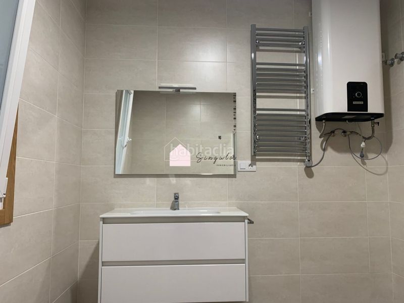 Foto 47425b8b-fdf2-4969-9a21-b80e9ed6f16f. Rent flat with heating parking in Mos