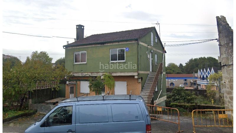 Foto ee93b6fc-41a7-4c99-af4c-bf376d255316. Local comercial a Ponteareas