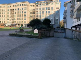 Miete Autoparkplatz in Avenida de galicia 34. Garaje disponible en porriño
