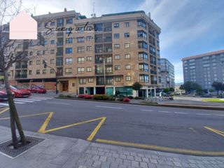 Lloguer Pis  Aragon. Piso en alquiler en vigo