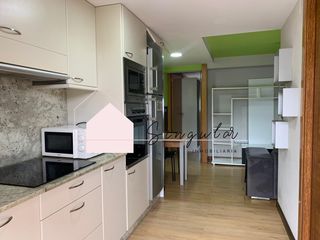 Lloguer Apartament  Sobral (o)-budiño. Apartamento en alquiler
