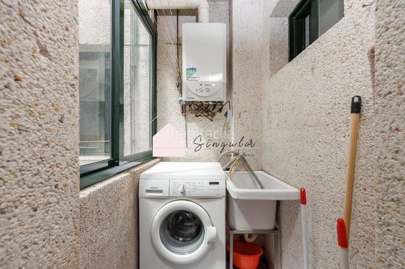 Foto c2cf0183-c82d-42bb-a28b-6140865bfefe. Piso la importancia de la luminosidad!! en Ponteareas
