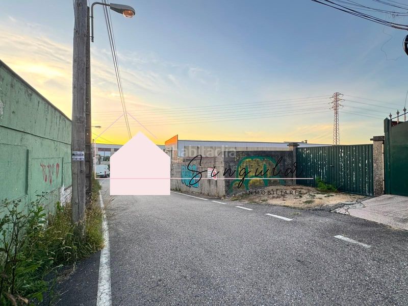 Foto cbdeec94-9a89-4e64-b77a-f180646b8c3e. Terreny residencial a Coruxo - Oia - Saiáns Vigo