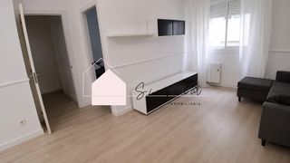 Flat in Pi y margall 67. Ideal inversores