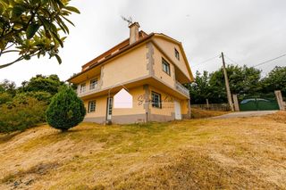 Casa a LEVADA (A)-MOSENDE 13